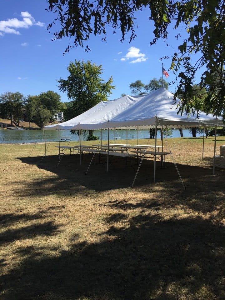 Gallery Affordable Party Tent Rentals