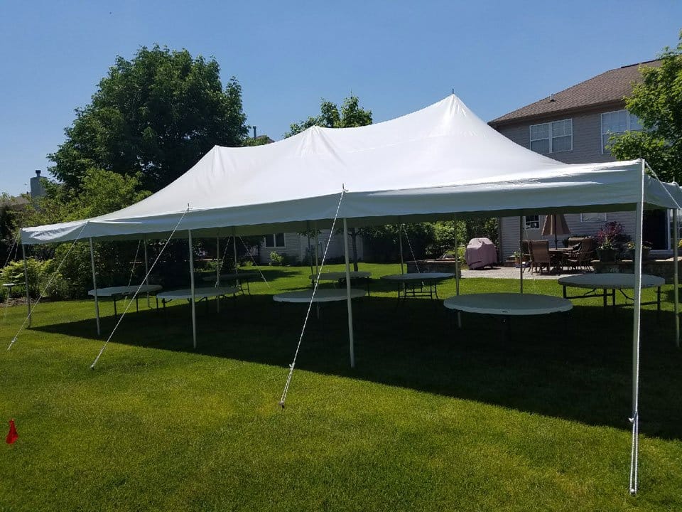 Gallery Affordable Party Tent Rentals