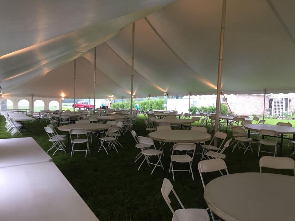 Gallery Affordable Party Tent Rentals