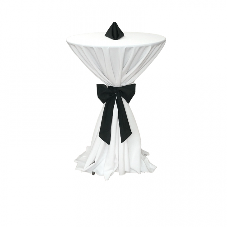 132 Round Table Linen