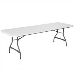 8'x30 Banquet Table