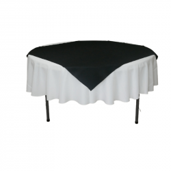 6020Inch20Round 9020Inch20Round TableCloth Overlay 1672687976 60" Round Table