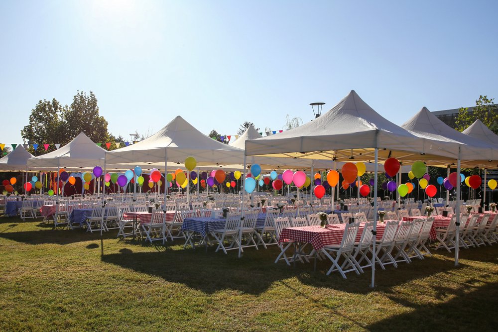 shutterstock 1513258475 Corporate Event Tent Rentals