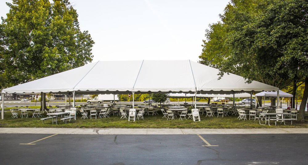 shutterstock 151782191 Corporate Event Tent Rentals
