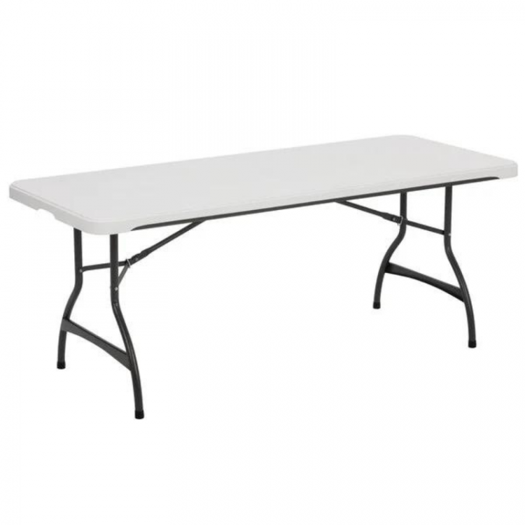6'x30 Banquet Table