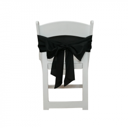 7x108 Chair Tie