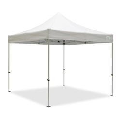 10x10 Pop-Up Frame Tent