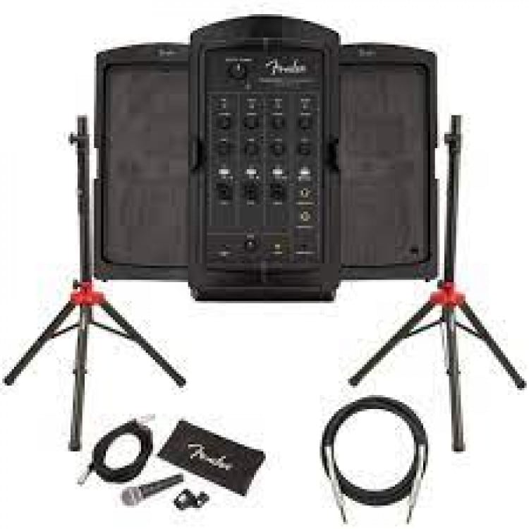 Fender Passport Portable PA System