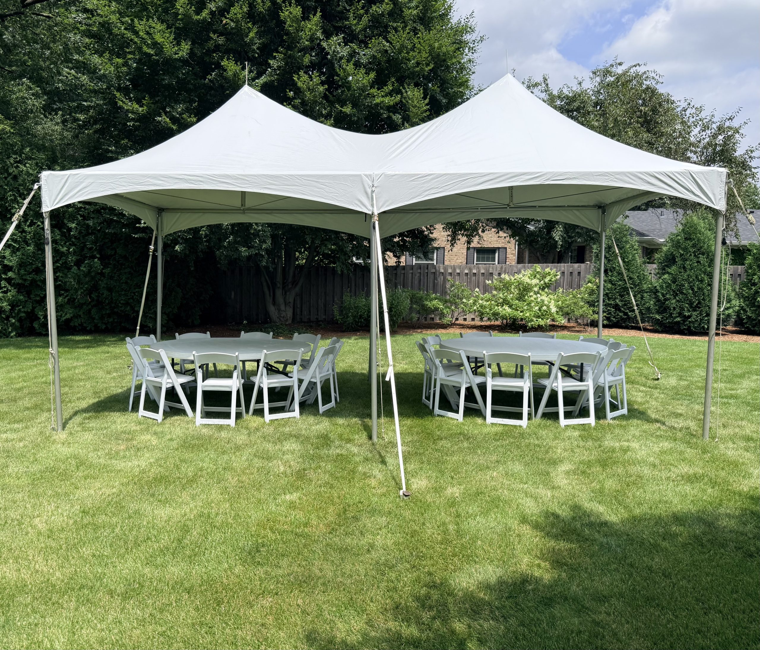 High Peak Frame Tents - Image 20